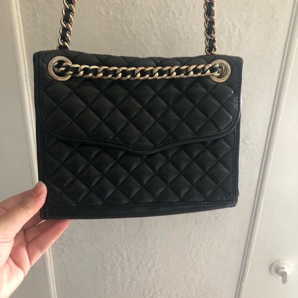 Rebecca Minkoff Bags Rebecca Minkoff Quilted Mini Affair Crossbody Poshmark